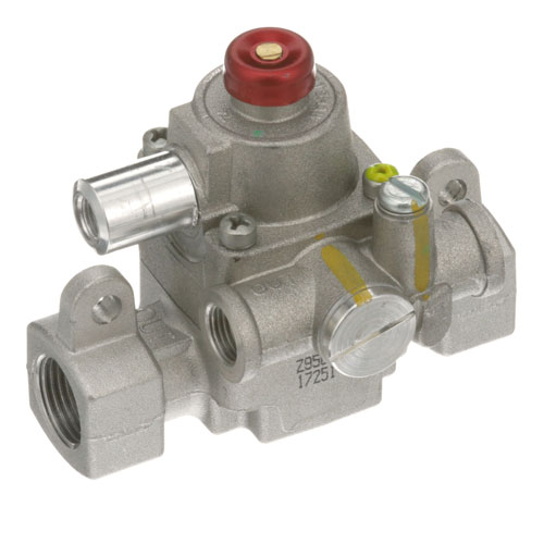 (image for) Vulcan Hart VH105569-2 BODY & MAGNET HEAD ASSY